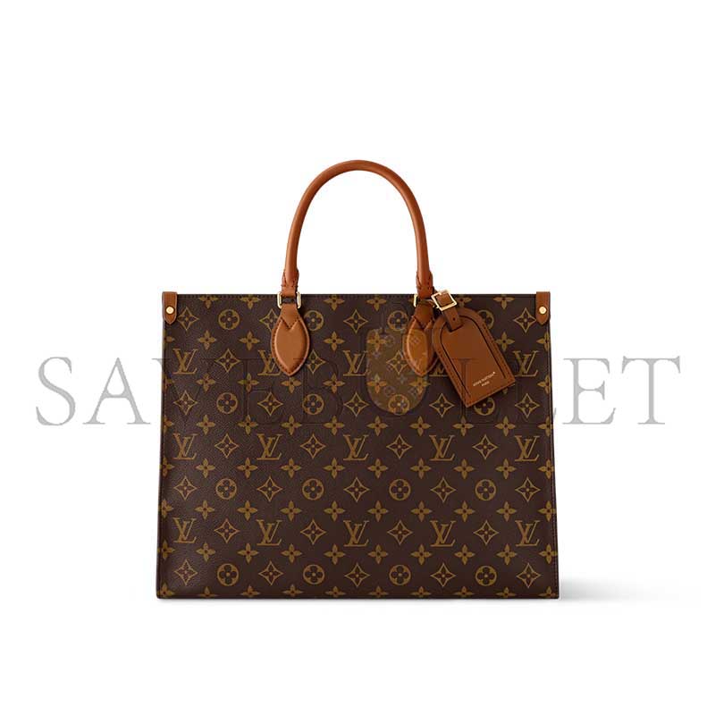 LOUIS VUITTON ONTHEGO ORGANIZER M14235 (37*29*16cm)